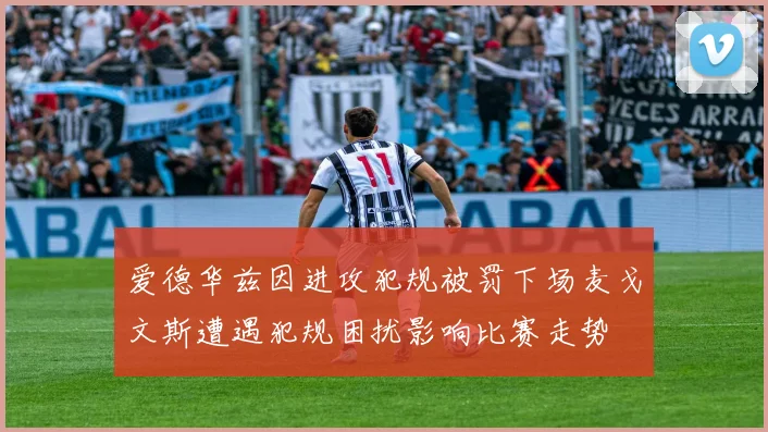 爱德华兹因进攻犯规被罚下场麦戈文斯遭遇犯规困扰影响比赛走势